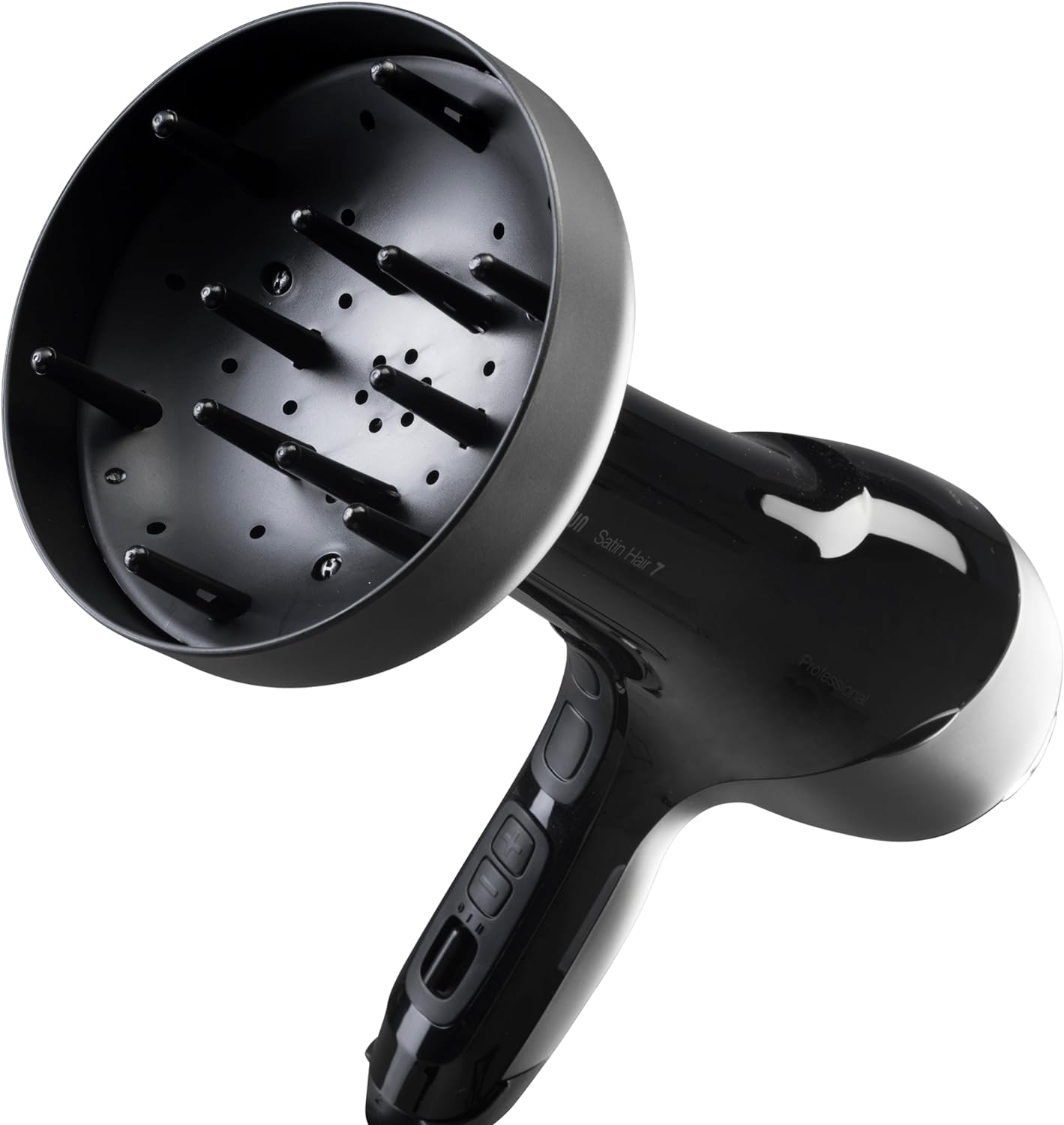 BRAUN HD785
