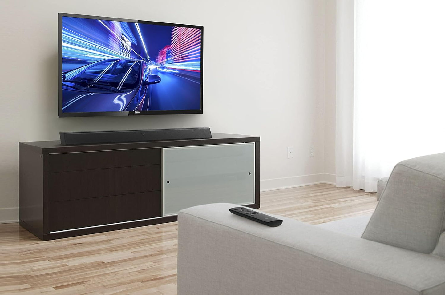 PHILIPS SOUNDBAR SPEAKER TAB5105/98