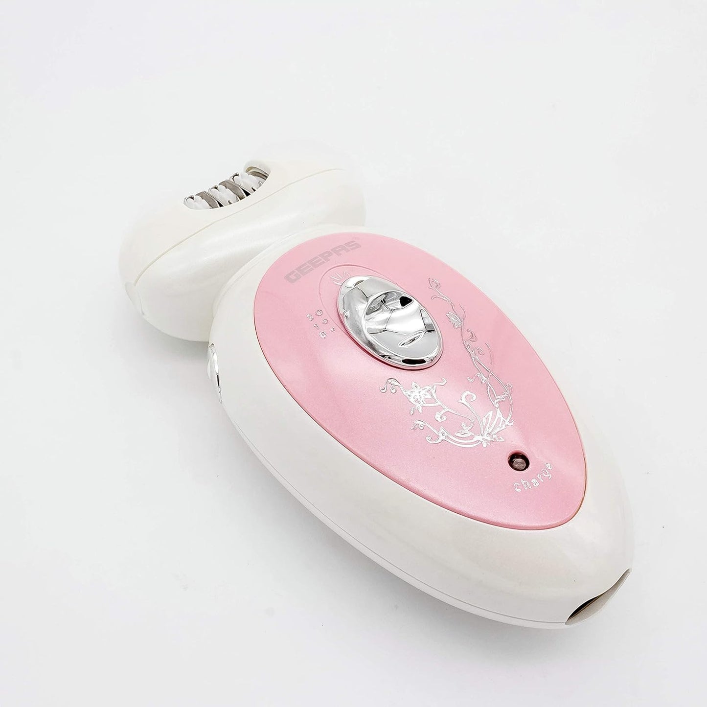 Geepas Rechargeable Epilator for Women - GLS8679