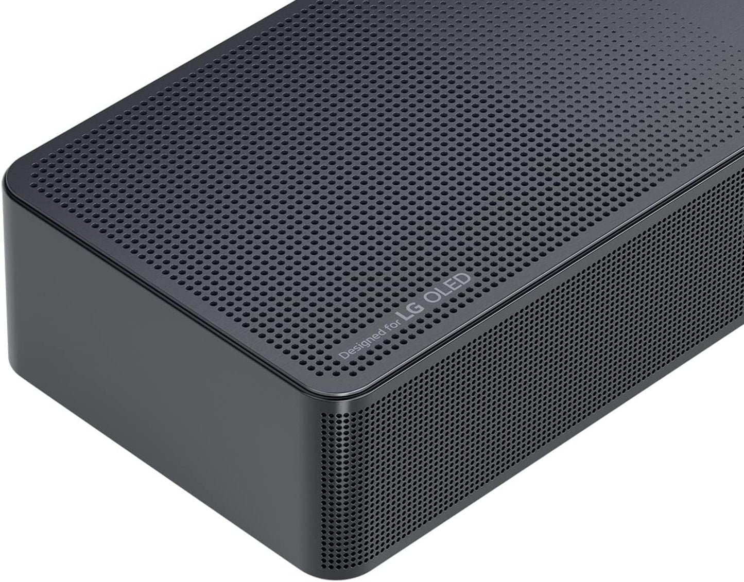 LG Sound Bar SC9S, 3.1.3ch, 400W, Perfect Matching for OLED C TV with IMAX Enhanced and Dolby Atmos