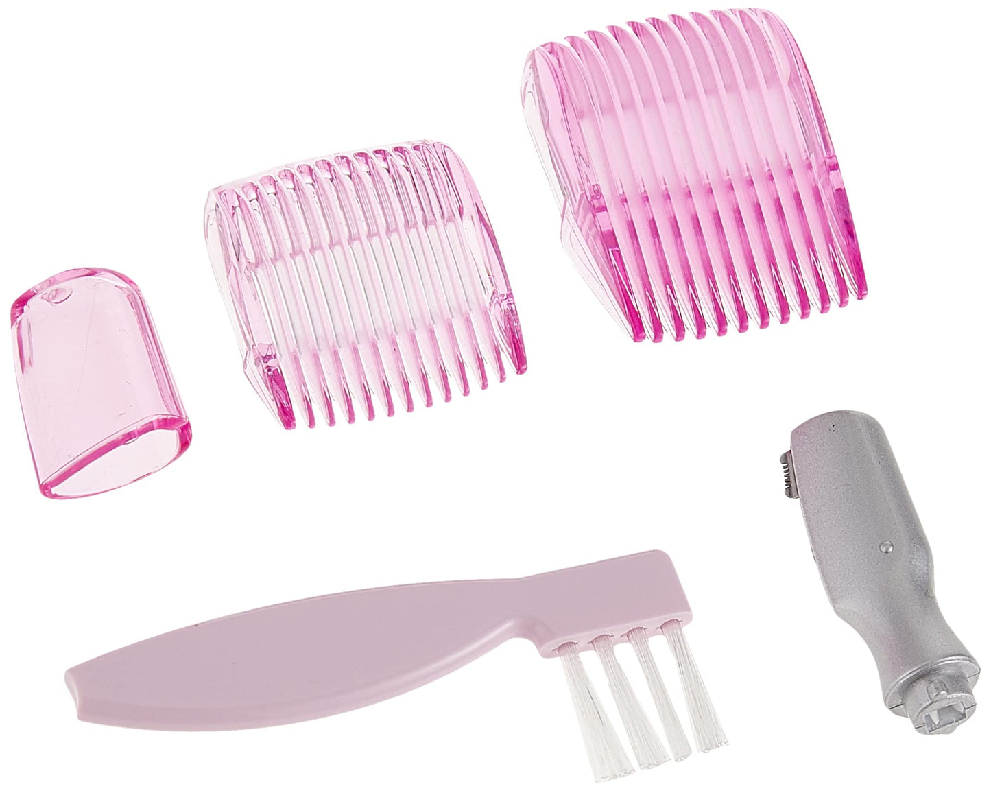 Braun Bikini Trimmer FG1100 - PINK