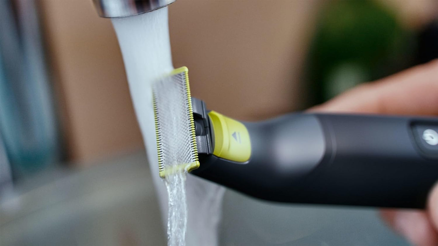 Philips OneBlade Face QP2724/20