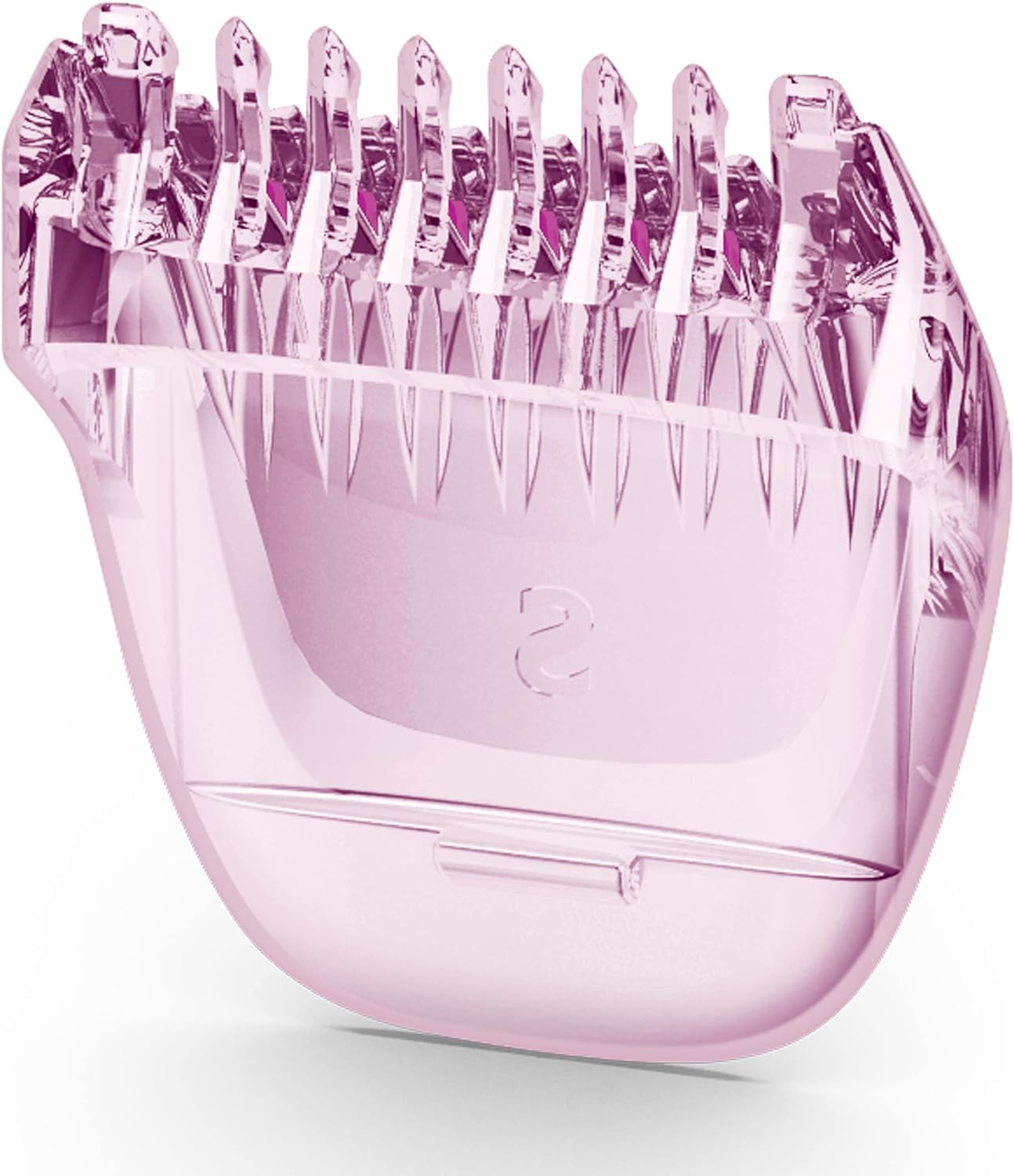PHILIPS Women's Cordless Trimmer (BRT381/15)