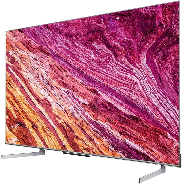 Hisense 75 Inch MINI-LED ULED 4K 120Hz TV U9G Model 75U9G | 1 Year Warranty.