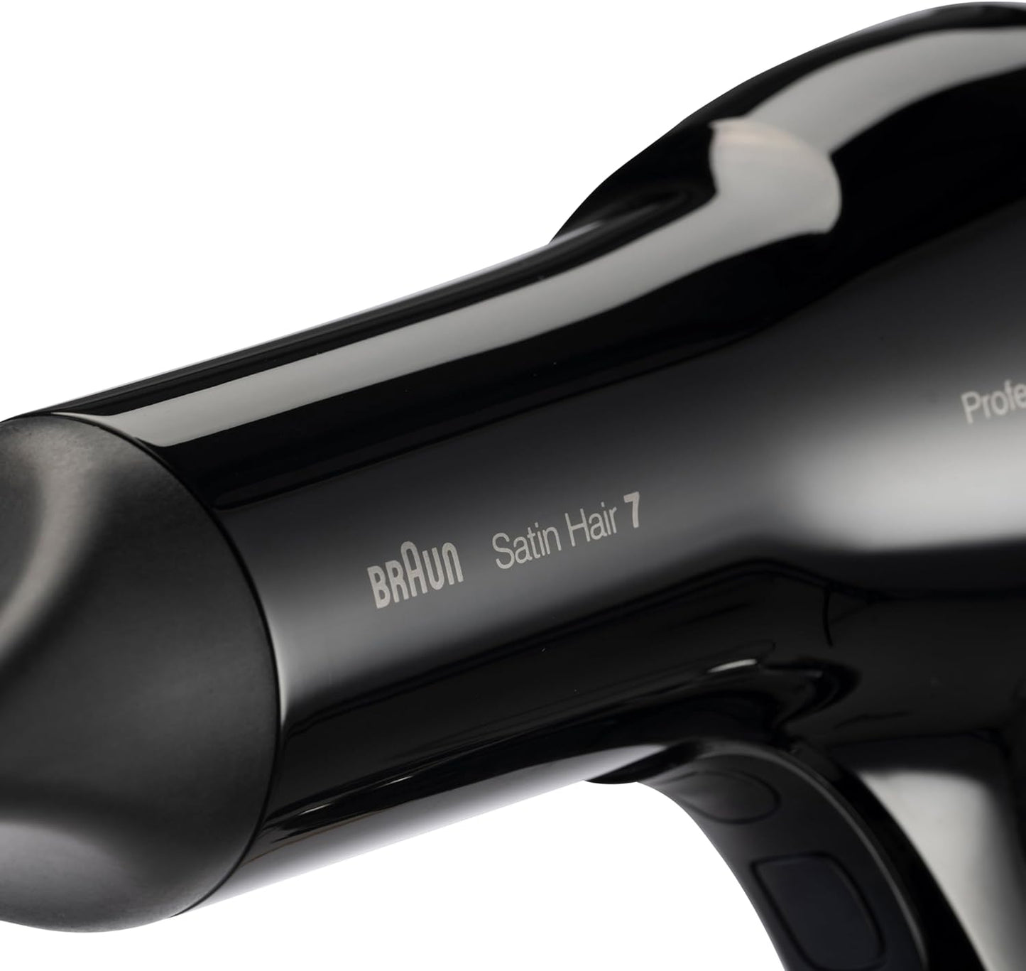 BRAUN HD785