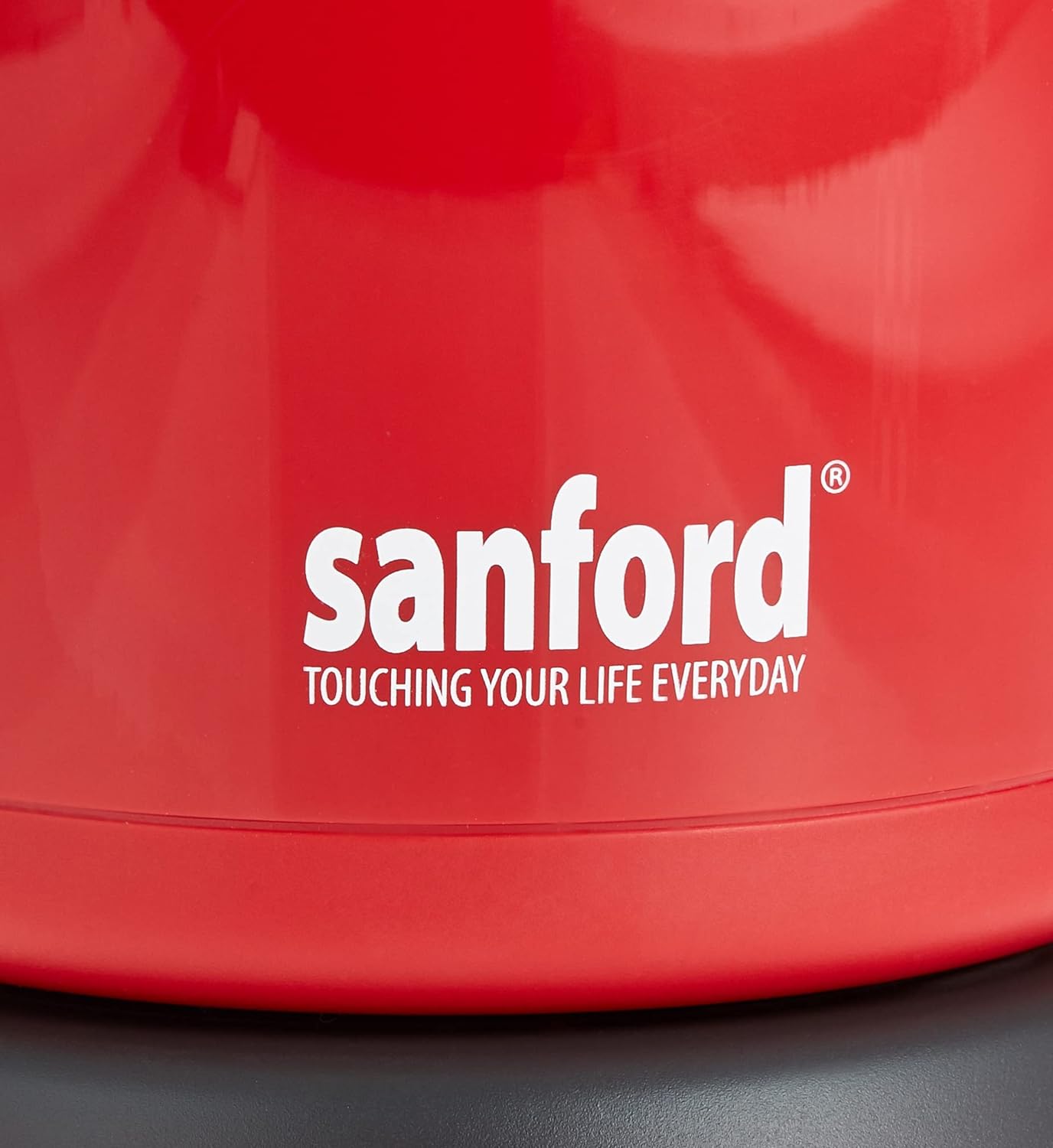 Sanford Electric Kettle - SF3328EK-1.7L BS - White
