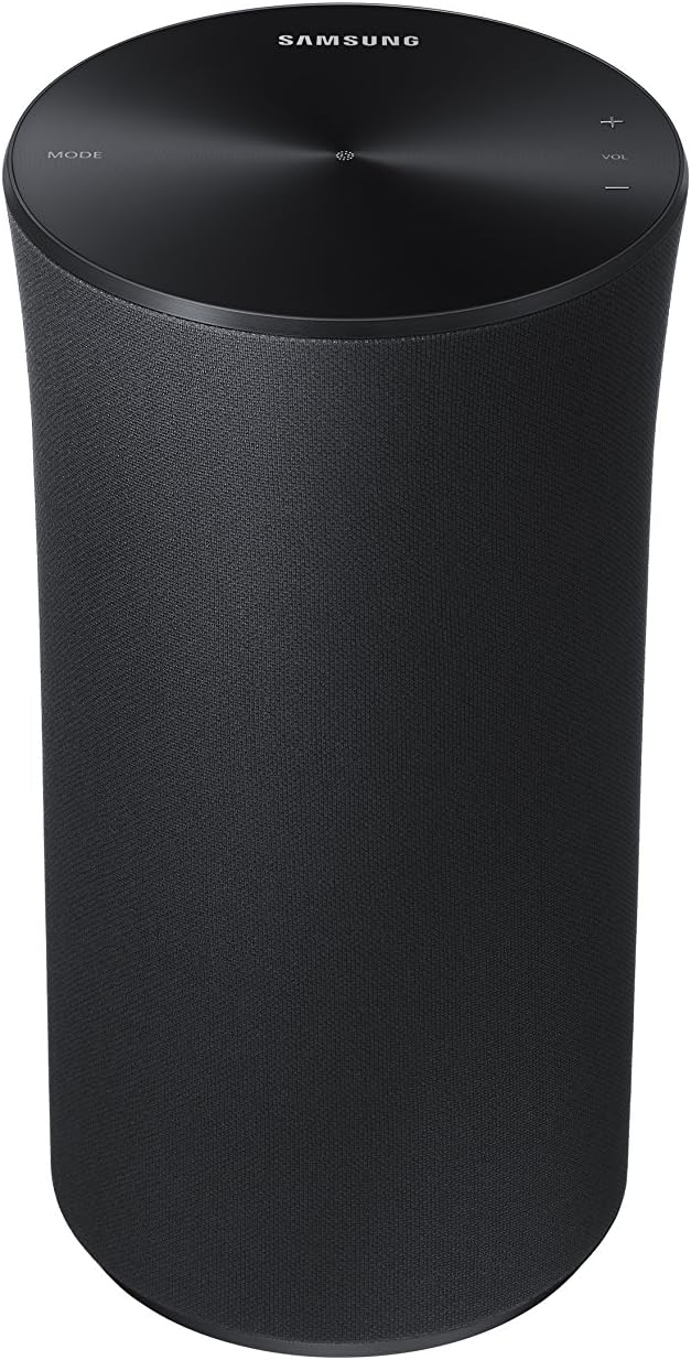 Samsung Radiant360 R1 Wi-Fi/Bluetooth Speaker