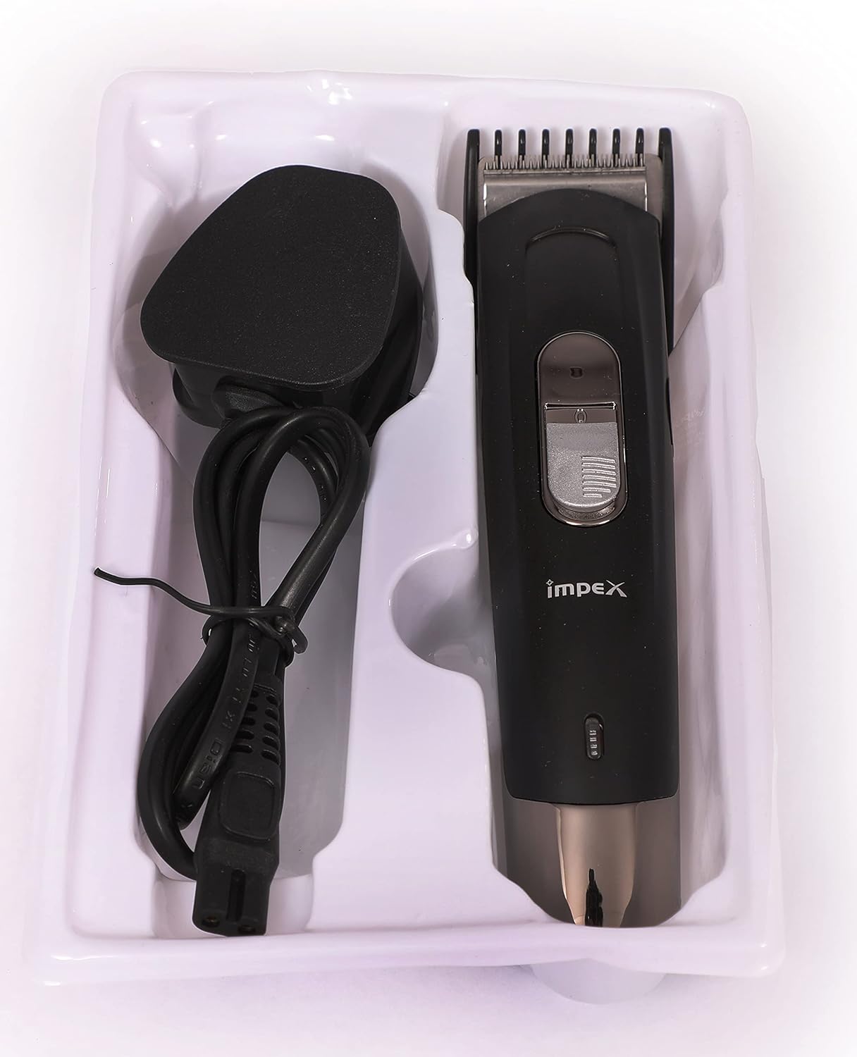Impex Tidy 111 Rechargeable Hair Trimmer