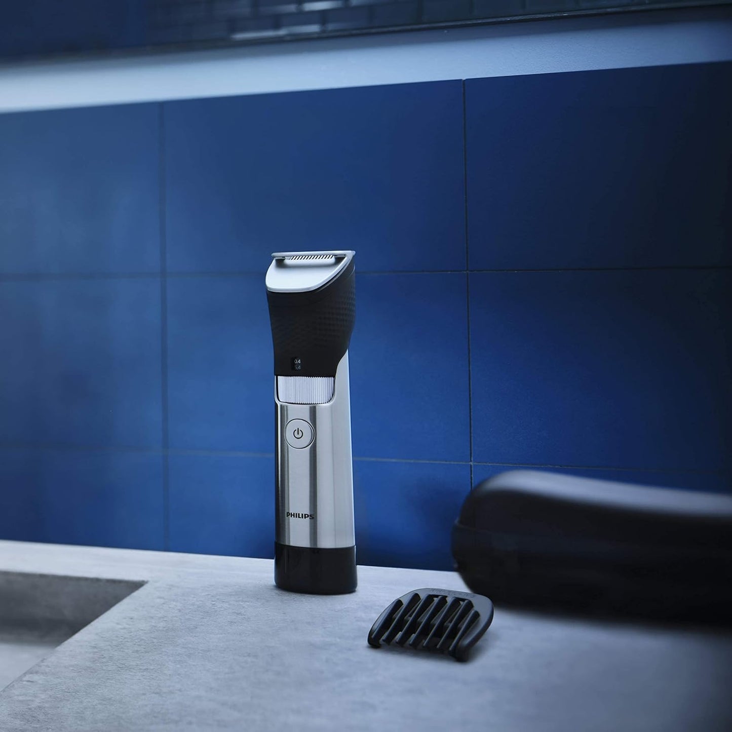 PHILIPS Beard Trimmer Series 3000 Bt320813