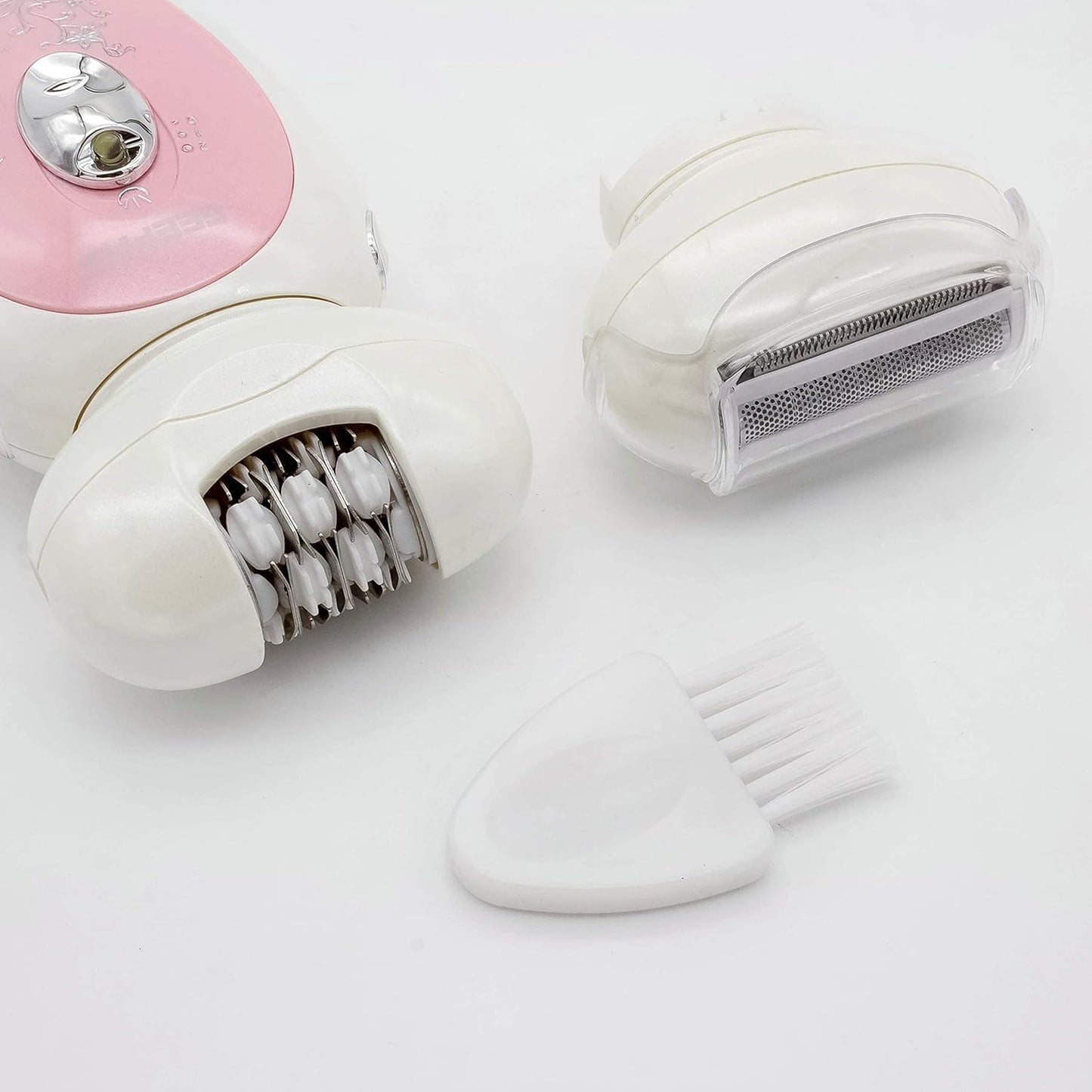 Geepas Rechargeable Epilator for Women - GLS8679