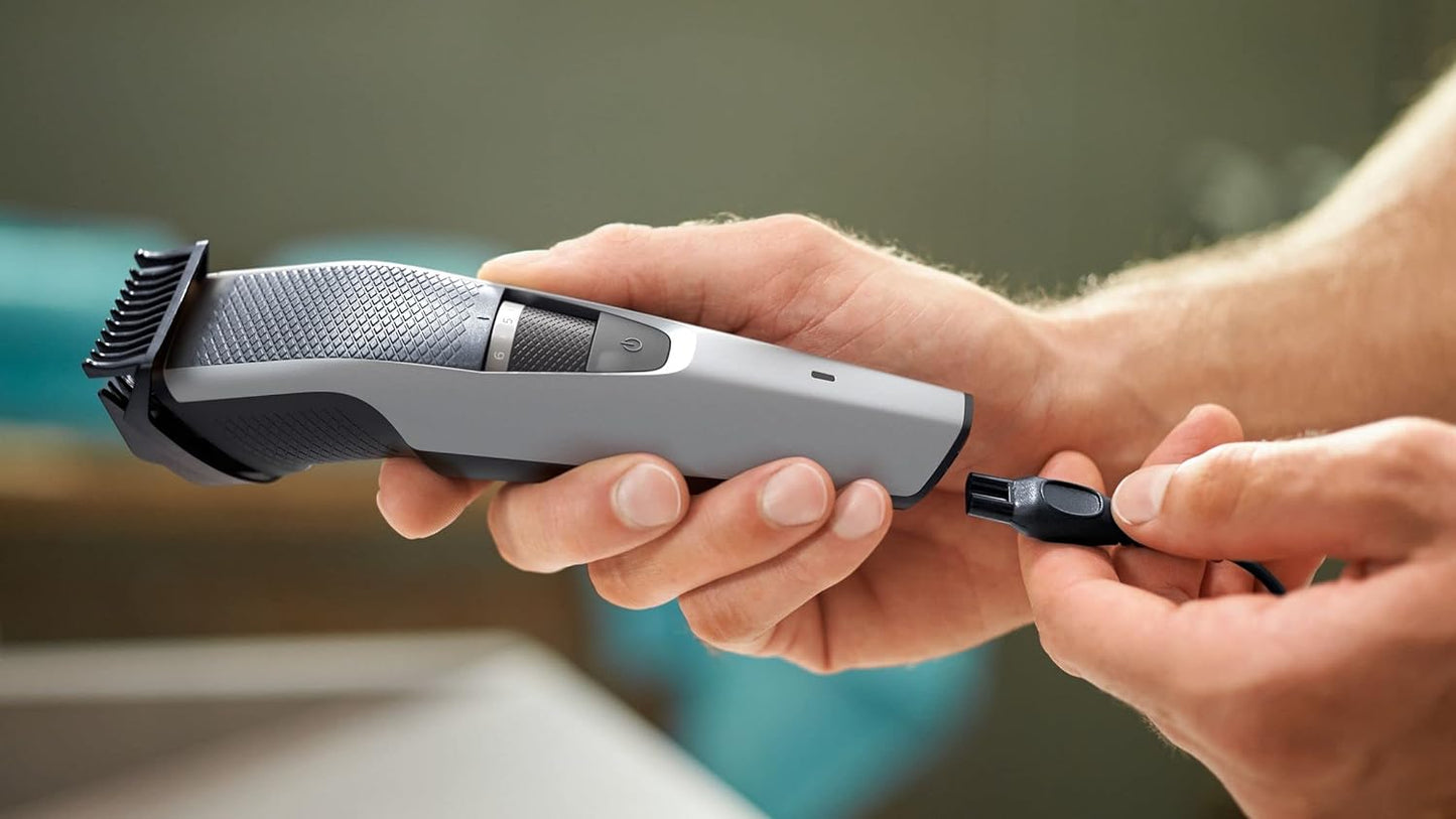 PHILIPS Beard Trimmer Series 3000 Bt320813