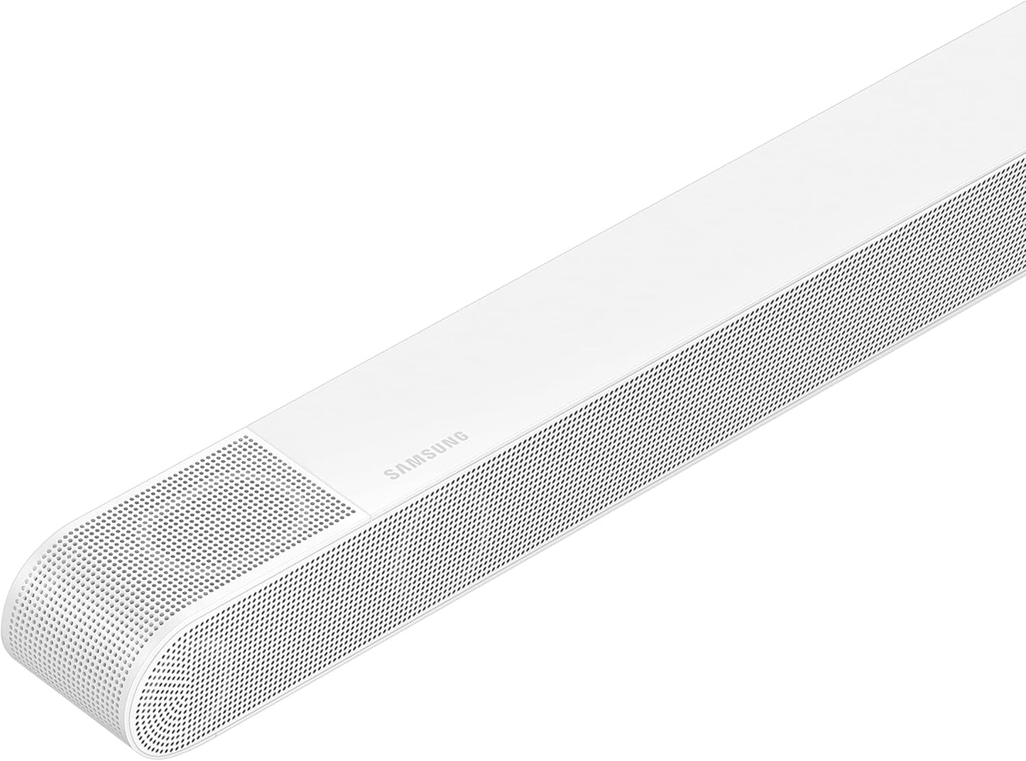 Samsung 160W Sound Tower High Power Party Speaker Water Resistant In Built Battery Bluetooth Connectivity - MX-ST40B/ZN - 2022 Model - 1 Year Warranty (UAE Version)