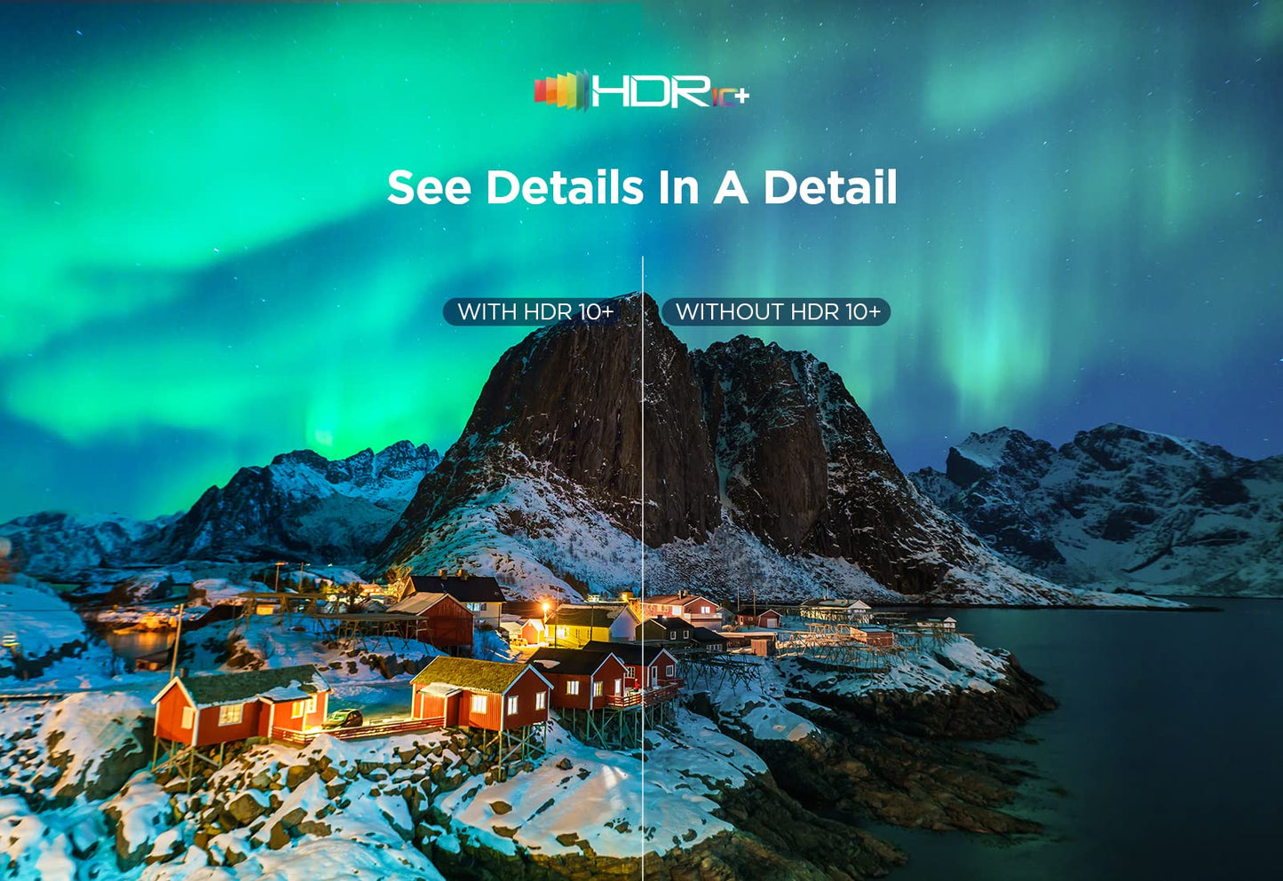 TCL 75 Inch TV 4K QLED Smart TV Dolby Vision Atmos HDR 10+ Game Master Wide Colour Gamut Quantum Dot Technology - 75C645 (2023 Model)