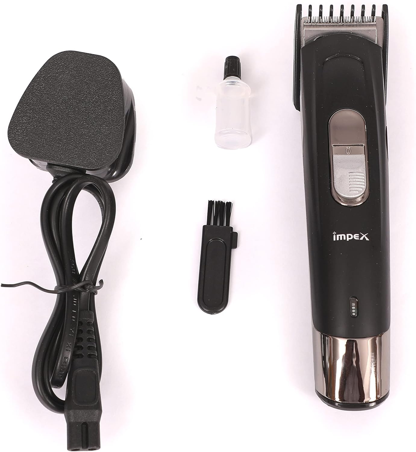 Impex Tidy 111 Rechargeable Hair Trimmer