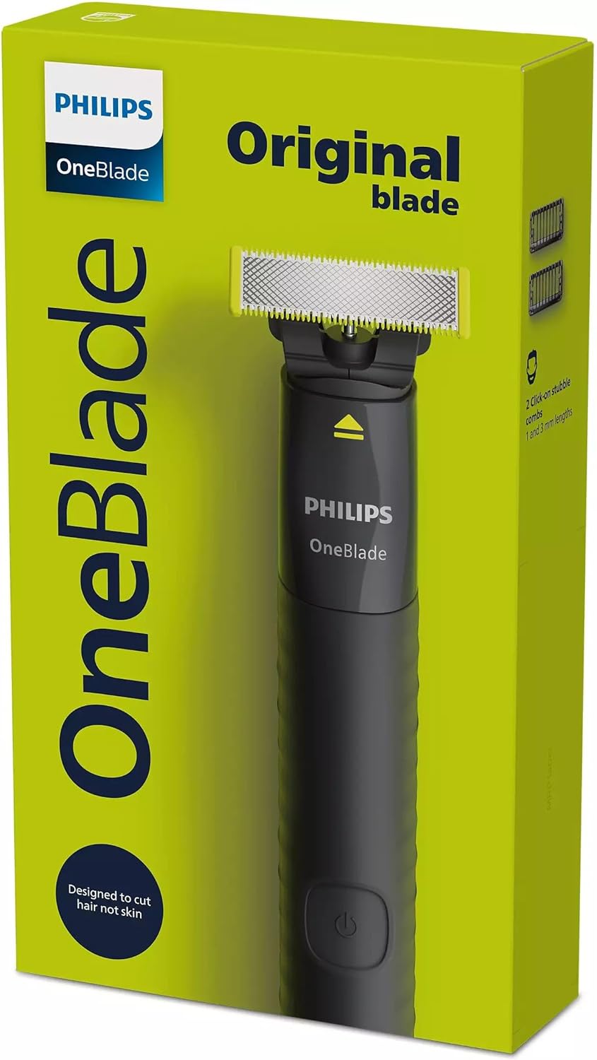 Philips OneBlade Face QP2724/20
