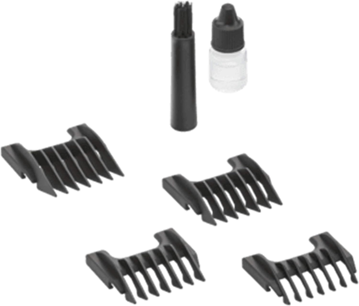 Moser 1871-0181, Chromstyle Professional Cordcordless Hair Clipper, Black (Pack Of 1)