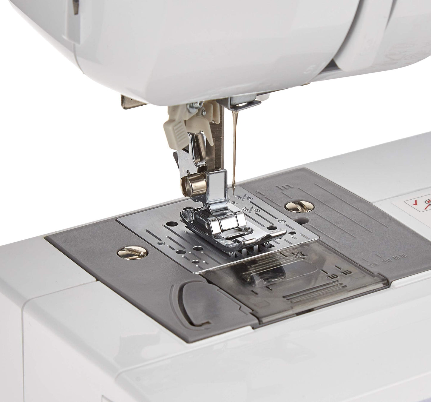 Brother Sewing Machine, GS3700, 37 Stitches, LED Sewing Light, Automatic Buttonhole Sewing