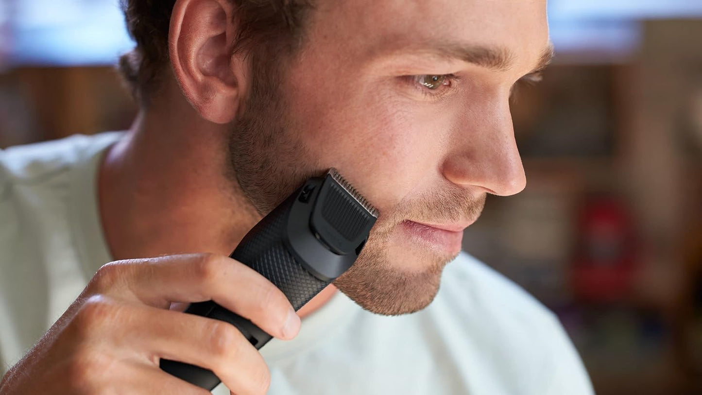 PHILIPS Beard Trimmer Series 3000 Bt320813