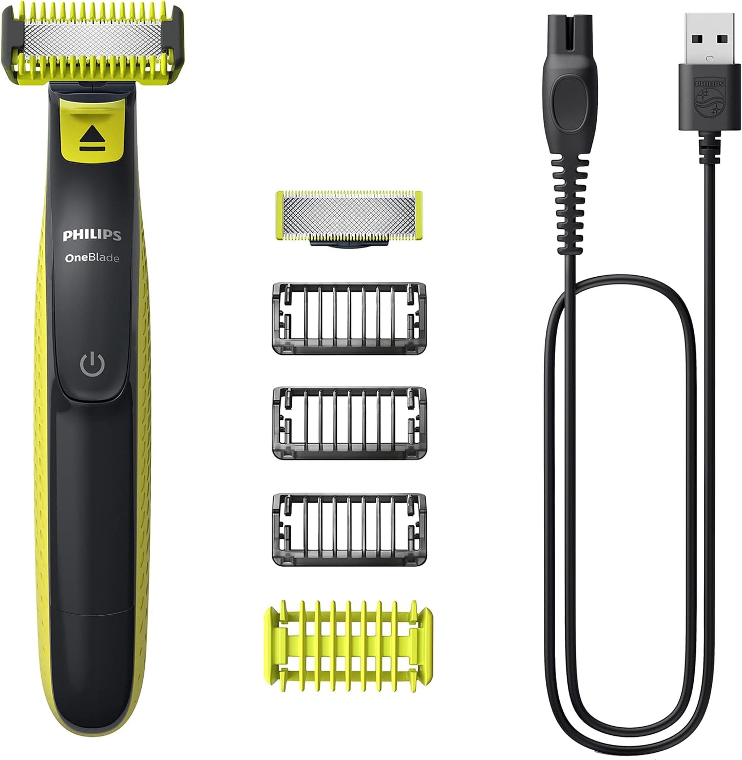 Philips OneBlade Face QP2724/20