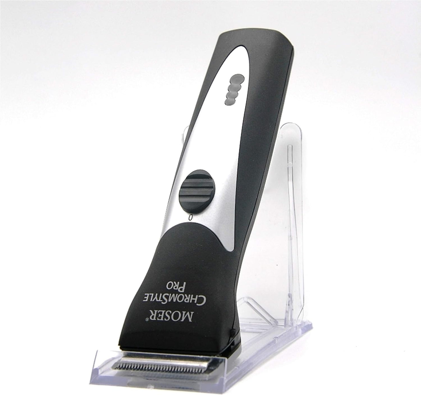 Moser 1871-0181, Chromstyle Professional Cordcordless Hair Clipper, Black (Pack Of 1)