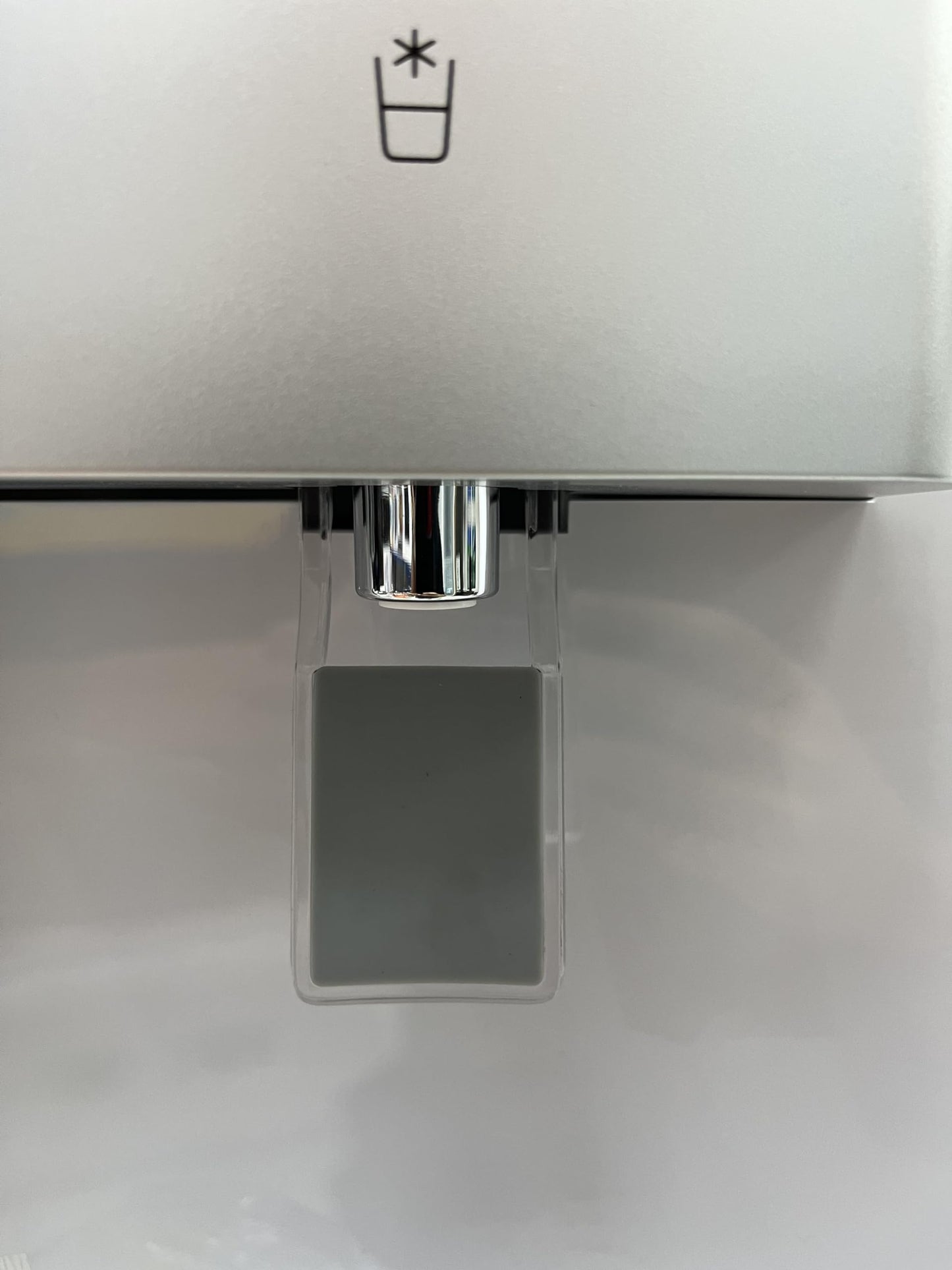 Super General SGL1931N Hot & Cold Tabletop Water Dispenser