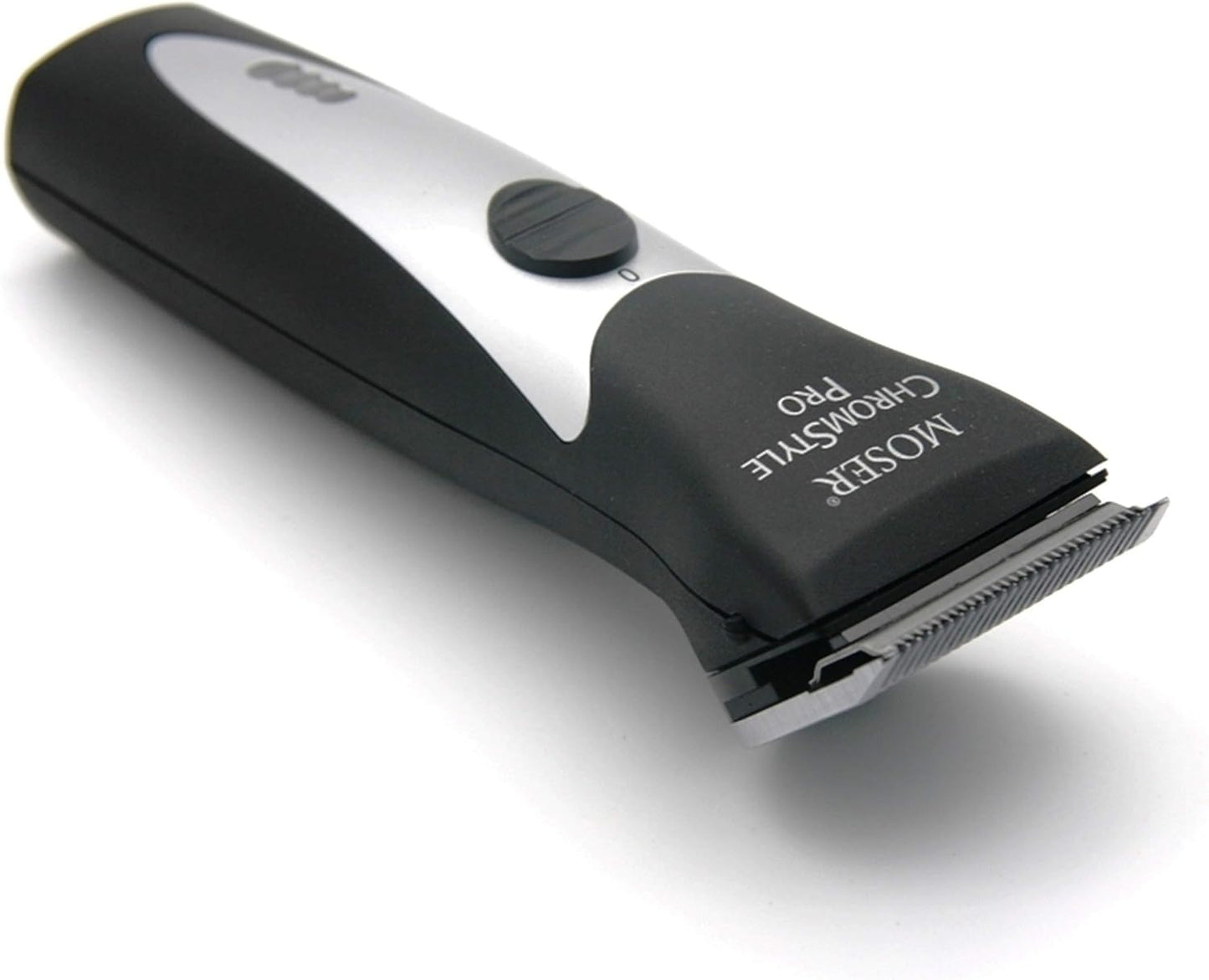 Moser 1871-0181, Chromstyle Professional Cordcordless Hair Clipper, Black (Pack Of 1)