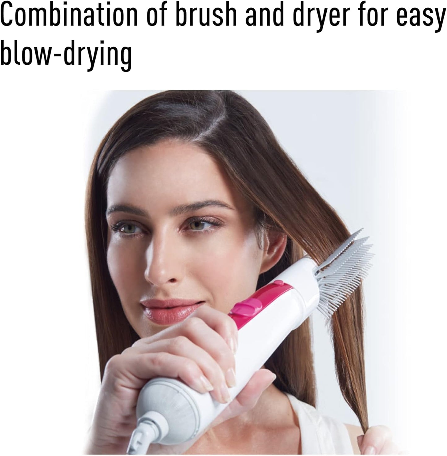 Panasonic EH-KE16 Ionity Hair Styler Blow Brush