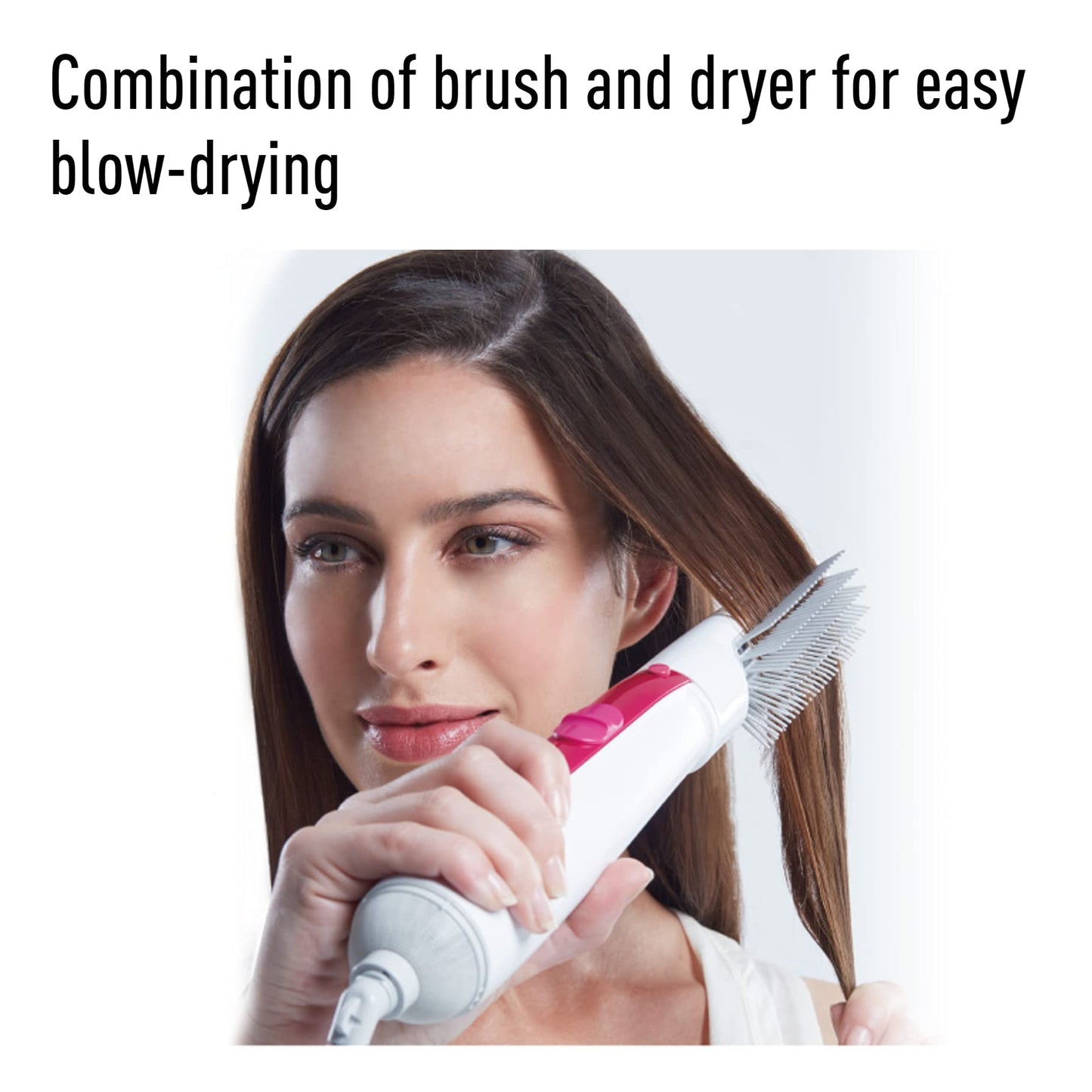 Panasonic EH-KE16 Ionity Hair Styler Blow Brush