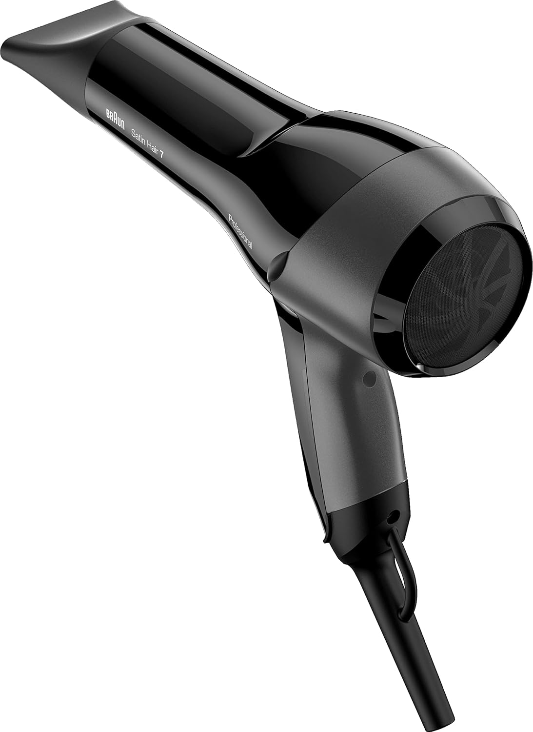 BRAUN HD785