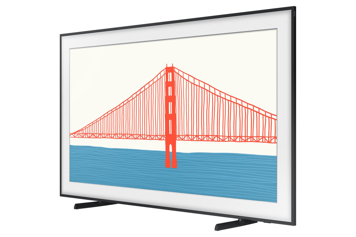 Samsung 55 Inch TV Crystal UHD Crystal Processor 4K Hub - UA55CU7000UXZN (2023 Model)