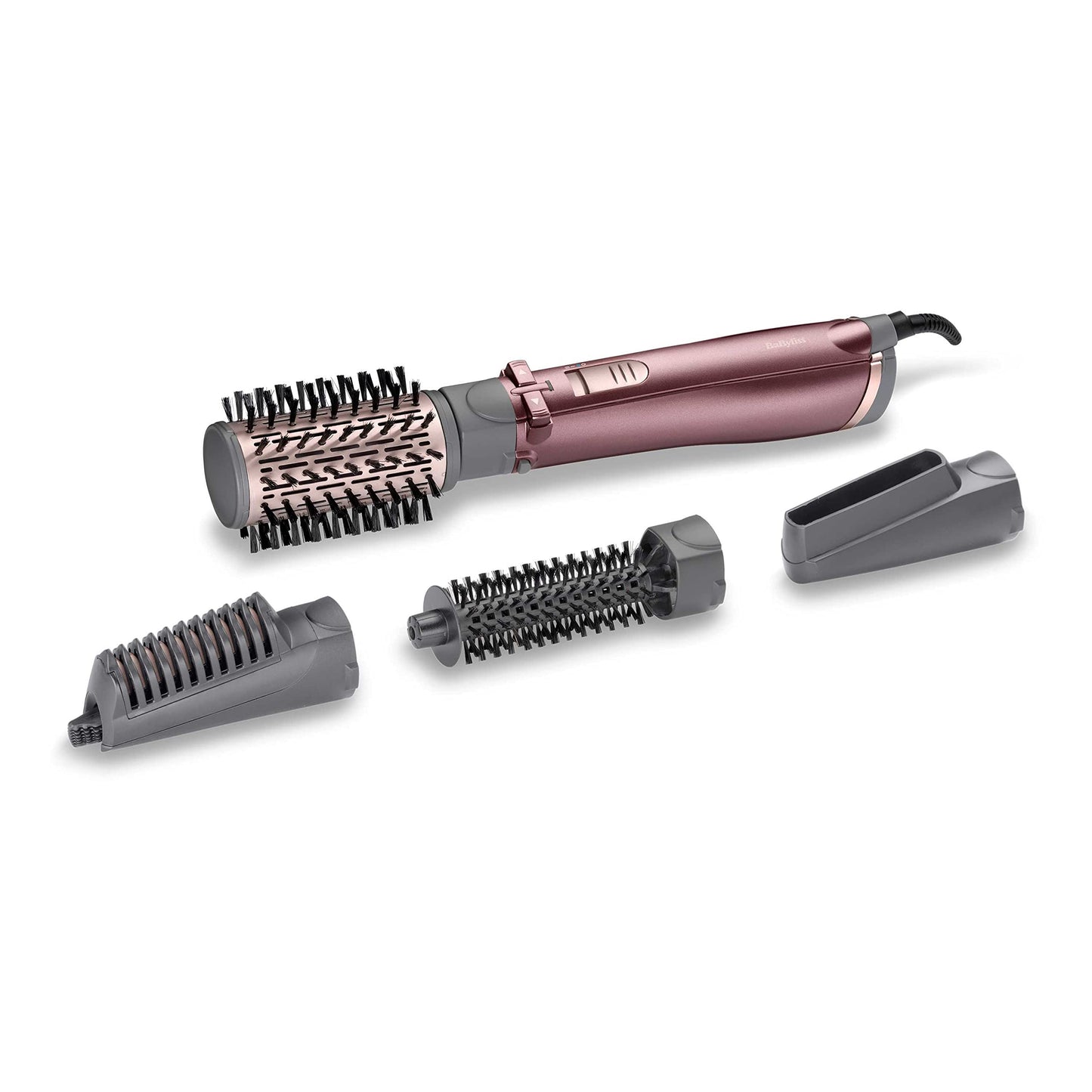 BaByliss Salon Style 1000 Rotating Hot Hair Styler