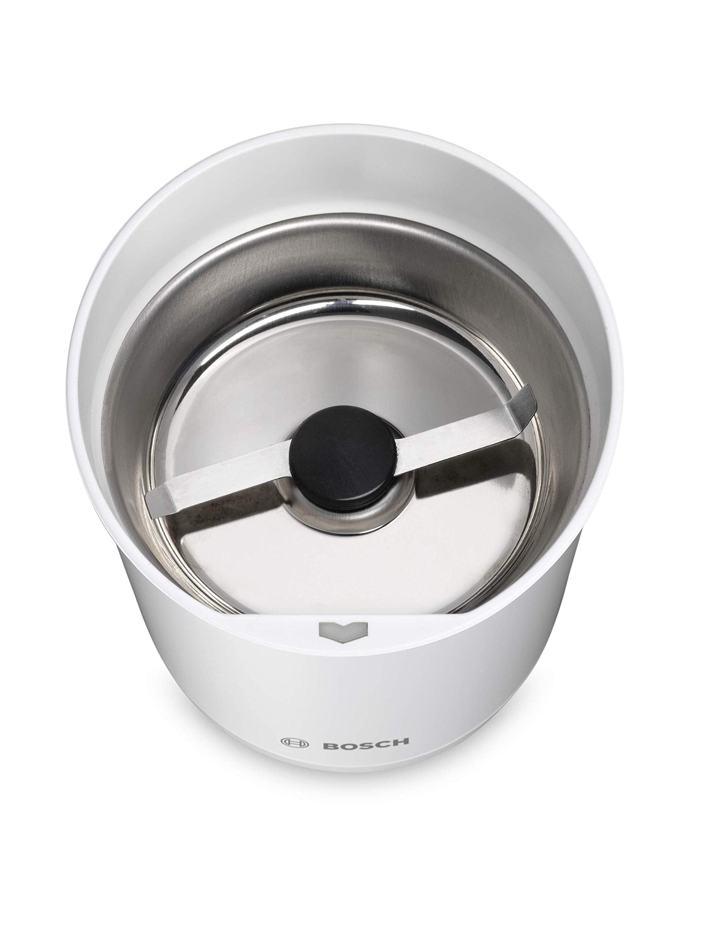 Bosch - Coffee Grinder - (TSM6A011W) - White