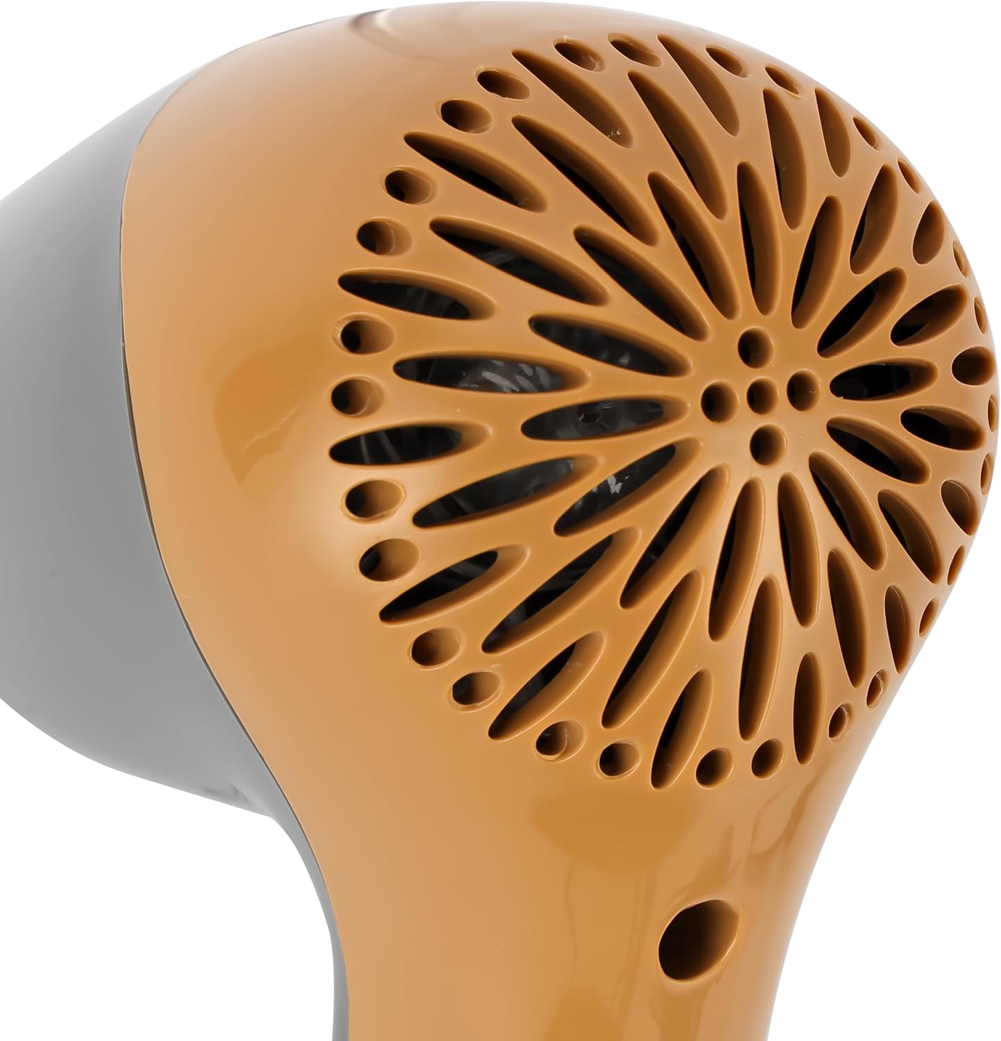 Geepas Hair Dryer&StraightenerCombo GHF86074|