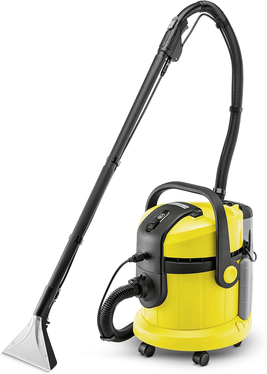 Karcher Se 4001 Spray Extraction Cleaner"Min 1 year manufacturer warranty"