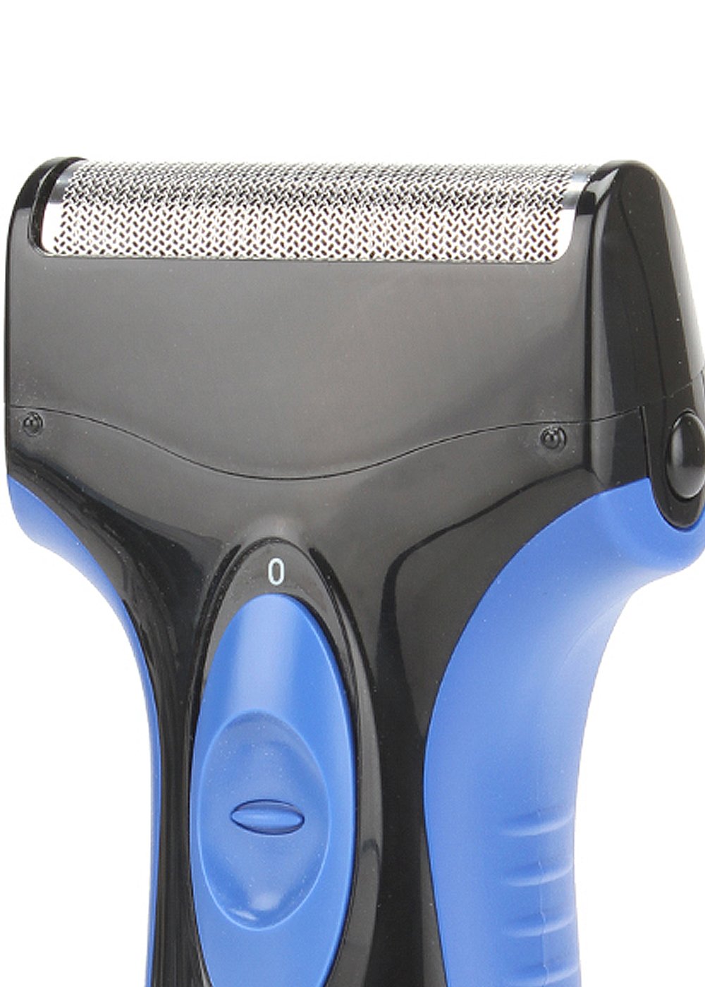 Panasonic ES-SA40-K44B Single Blade Wet and Dry Men's Shaver (Black)