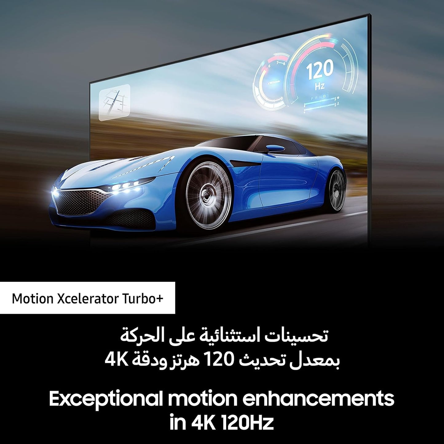 Samsung 55 Inch TV QLED 4K Q70B Quantum HDR LED Calibration - QA55Q70BAUXZN (2022 Model)
