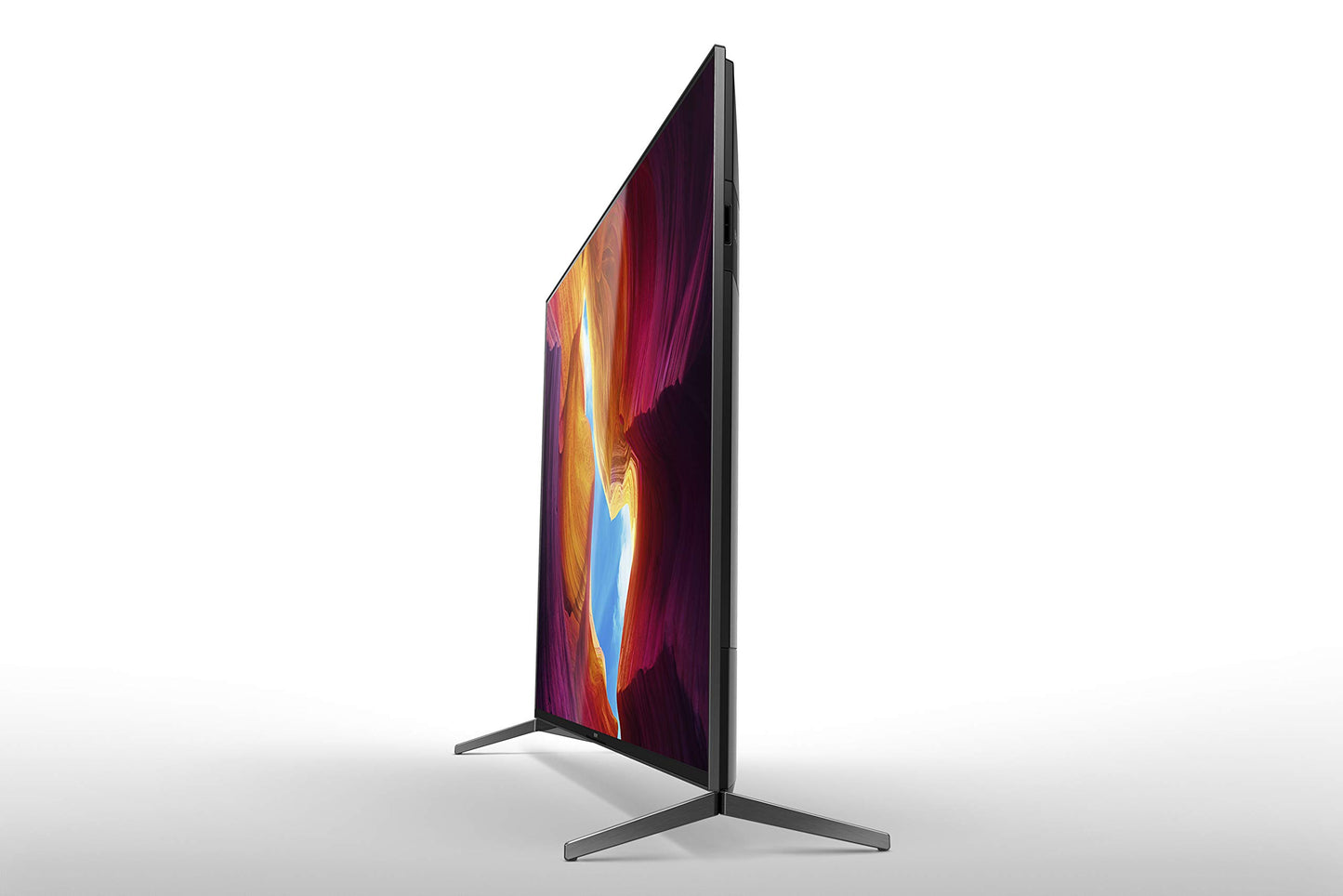 Sony KD55X9500H 55 Inch, Full Array LED, 4K Ultra HD, High Dynamic Range (HDR), Android Smart TV