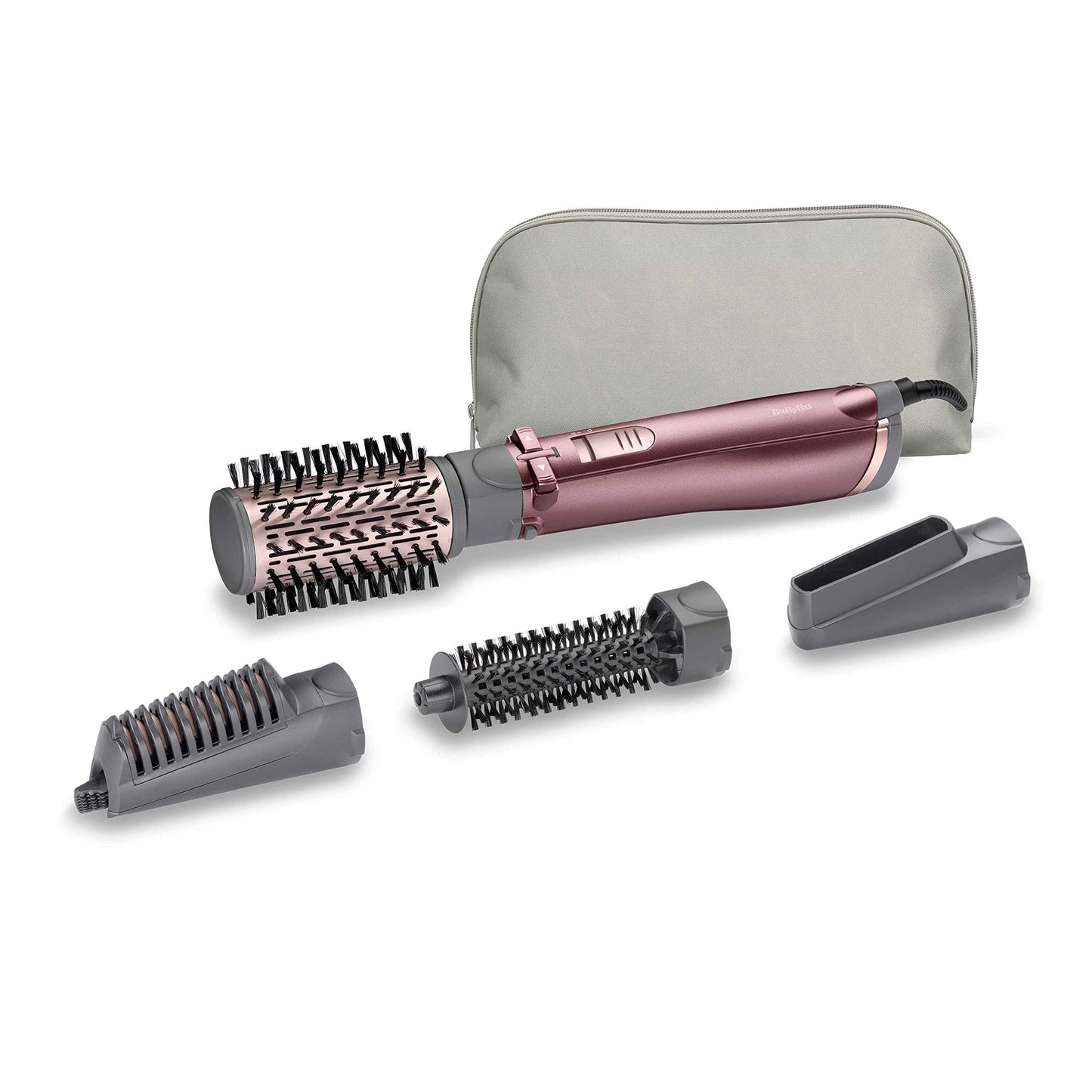 BaByliss Salon Style 1000 Rotating Hot Hair Styler