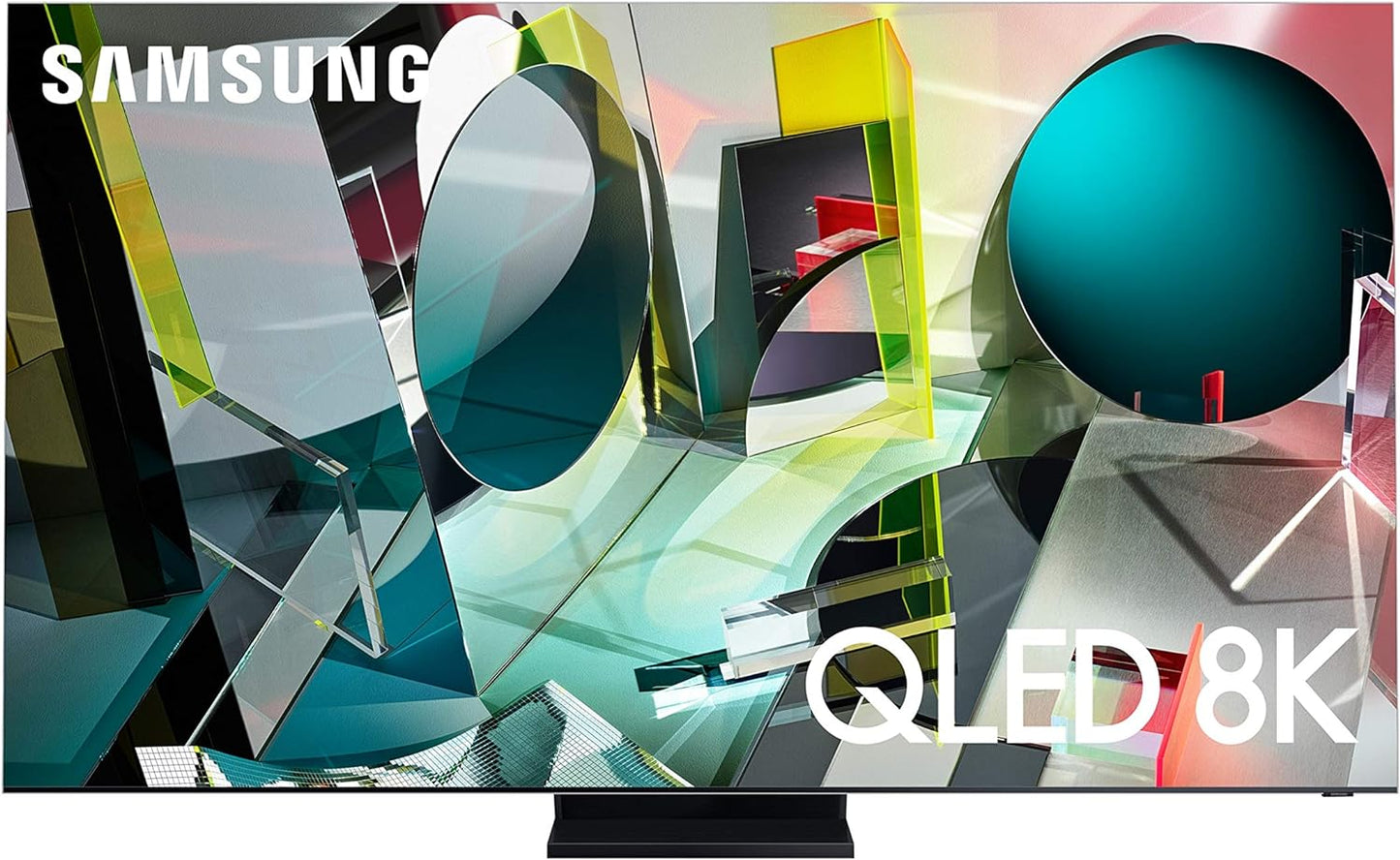 Samsung 75 Inch TV Crystal UHD Crystal Processor 4K Hub - UA75CU7000UXZN (2023 Model)