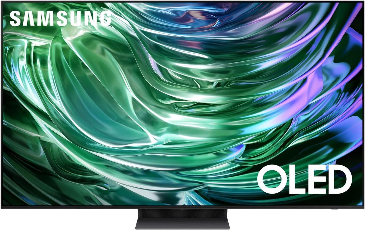 Samsung 55 Inch TV Crystal UHD Crystal Processor 4K Hub - UA55CU7000UXZN (2023 Model)