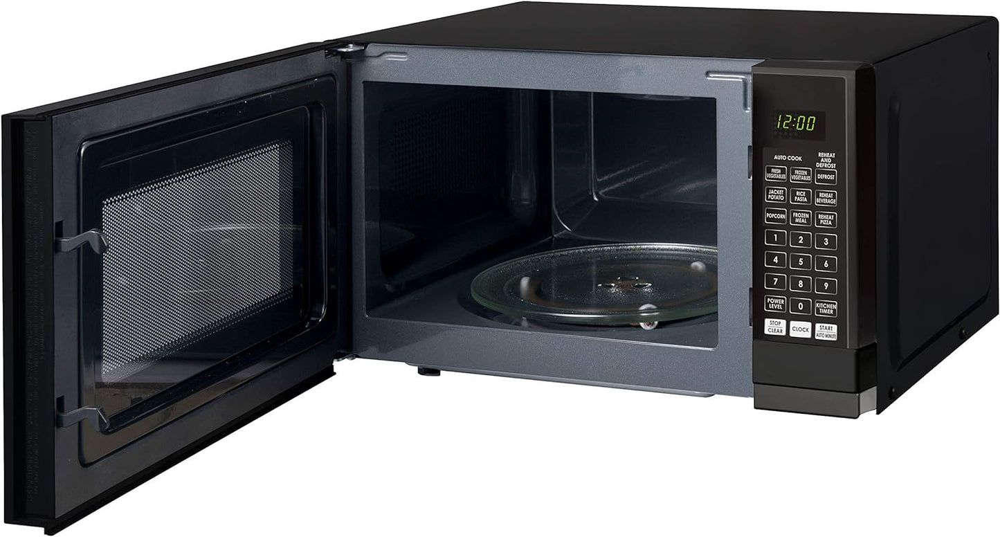 Sharp 20 Liters Microwave Oven R-20GHM-BK3