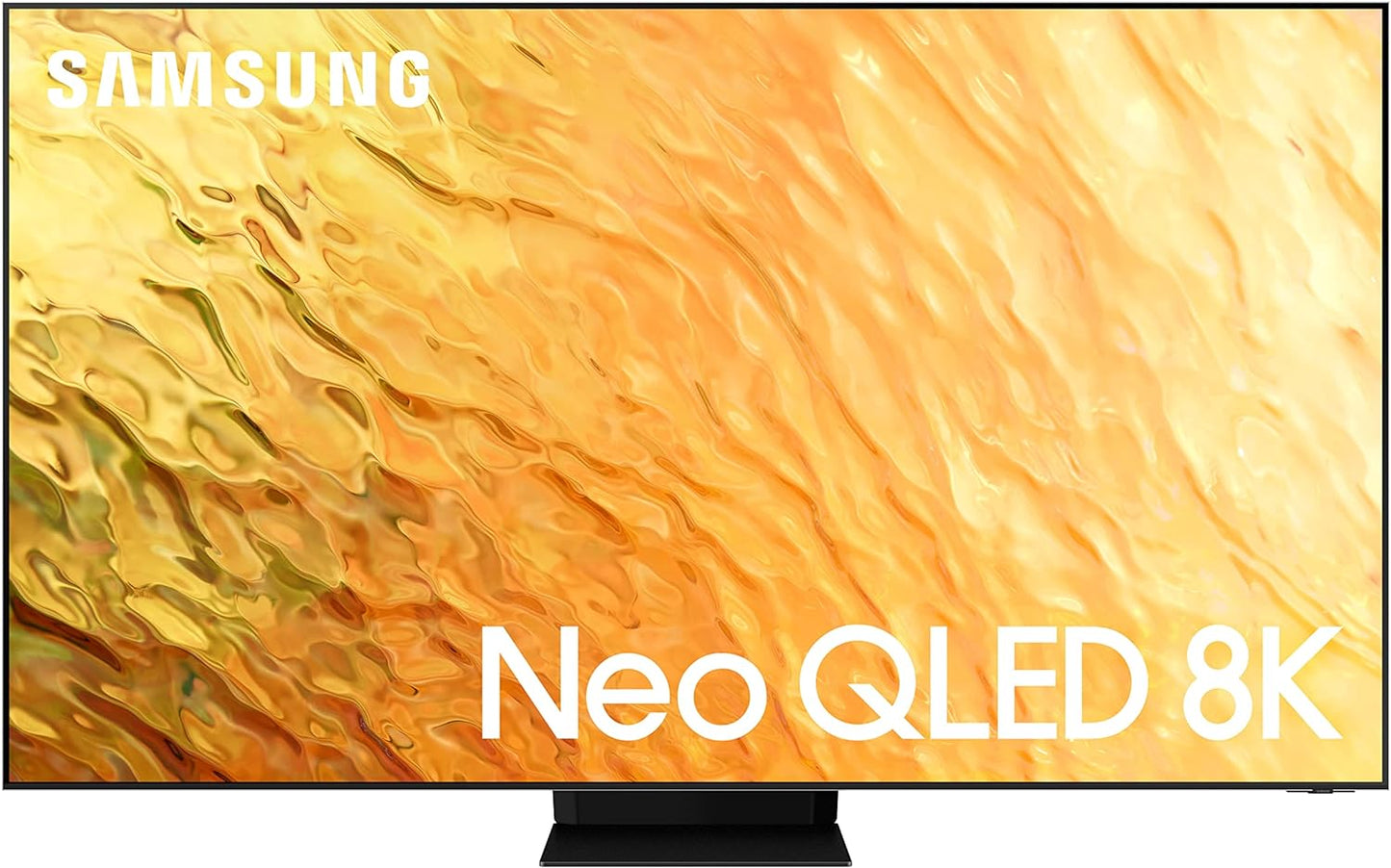 Samsung 55 Inch TV Crystal UHD Crystal Processor 4K Hub - UA55CU7000UXZN (2023 Model)