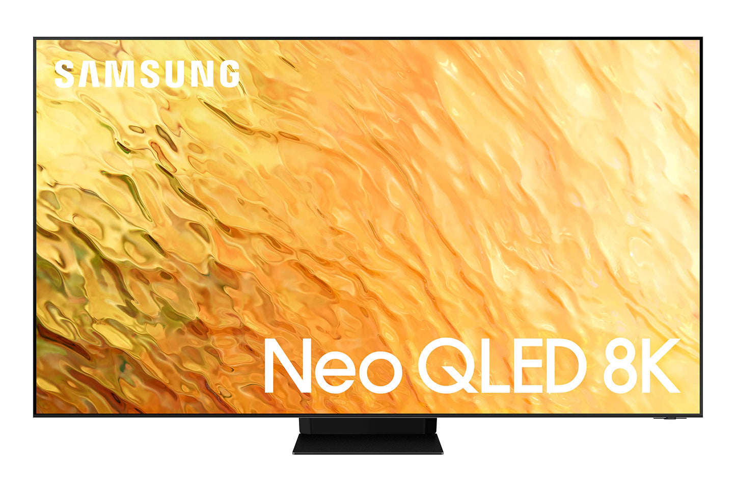 Samsung 75 Inch TV Crystal UHD Crystal Processor 4K Hub - UA75CU7000UXZN (2023 Model)