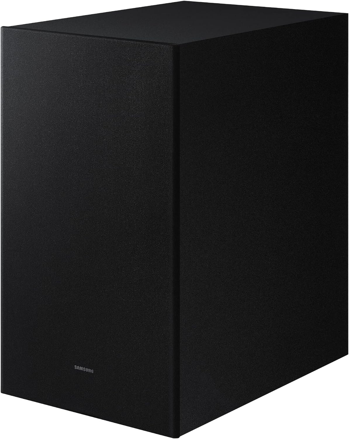 Samsung 3.1.2Ch Wireless Soundbar With Dolby Atmos/Dts:X 2 Up Firing Speakers In Built Subwoofer Bluetooth Connectivity - HW-Q700B