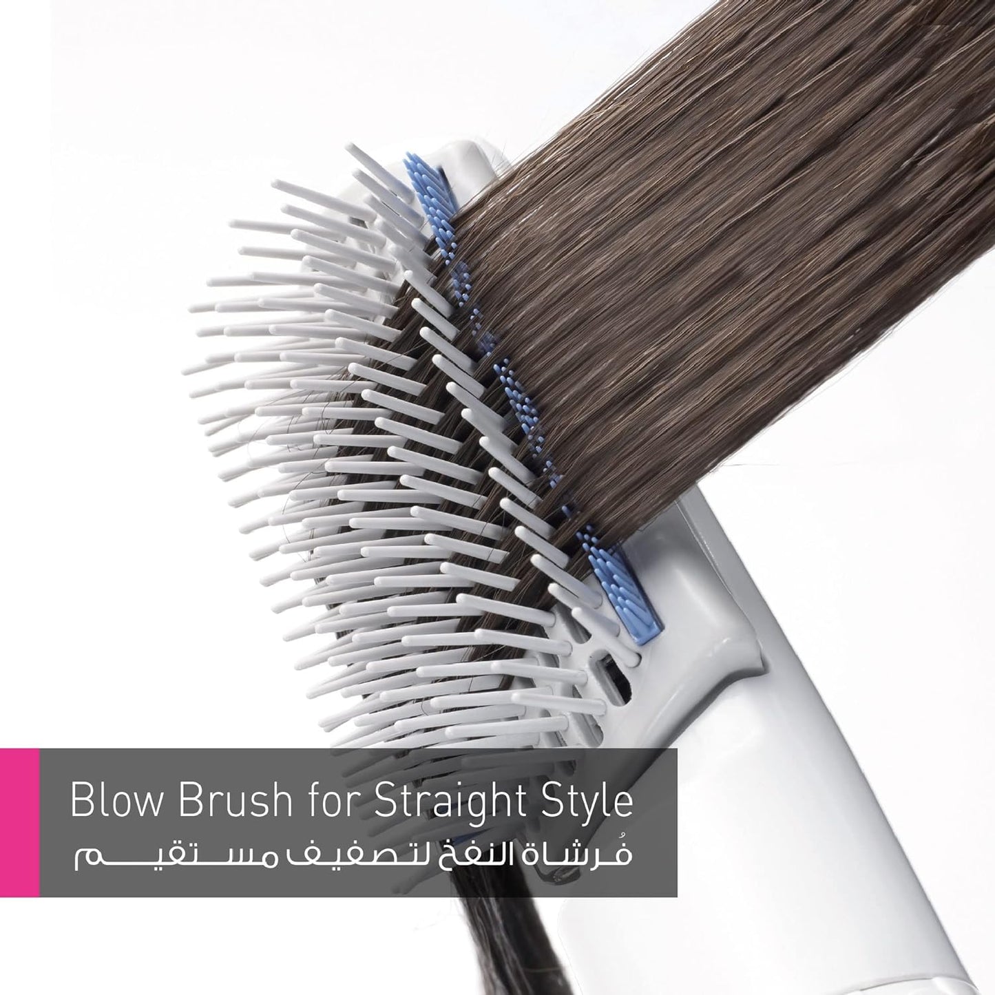 Panasonic Eh-Ka11 Hair Styler, Blow Brush