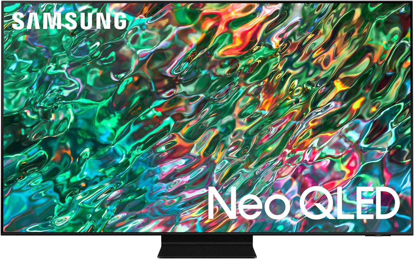 Samsung 55 Inch TV Crystal UHD Crystal Processor 4K Hub - UA55CU7000UXZN (2023 Model)