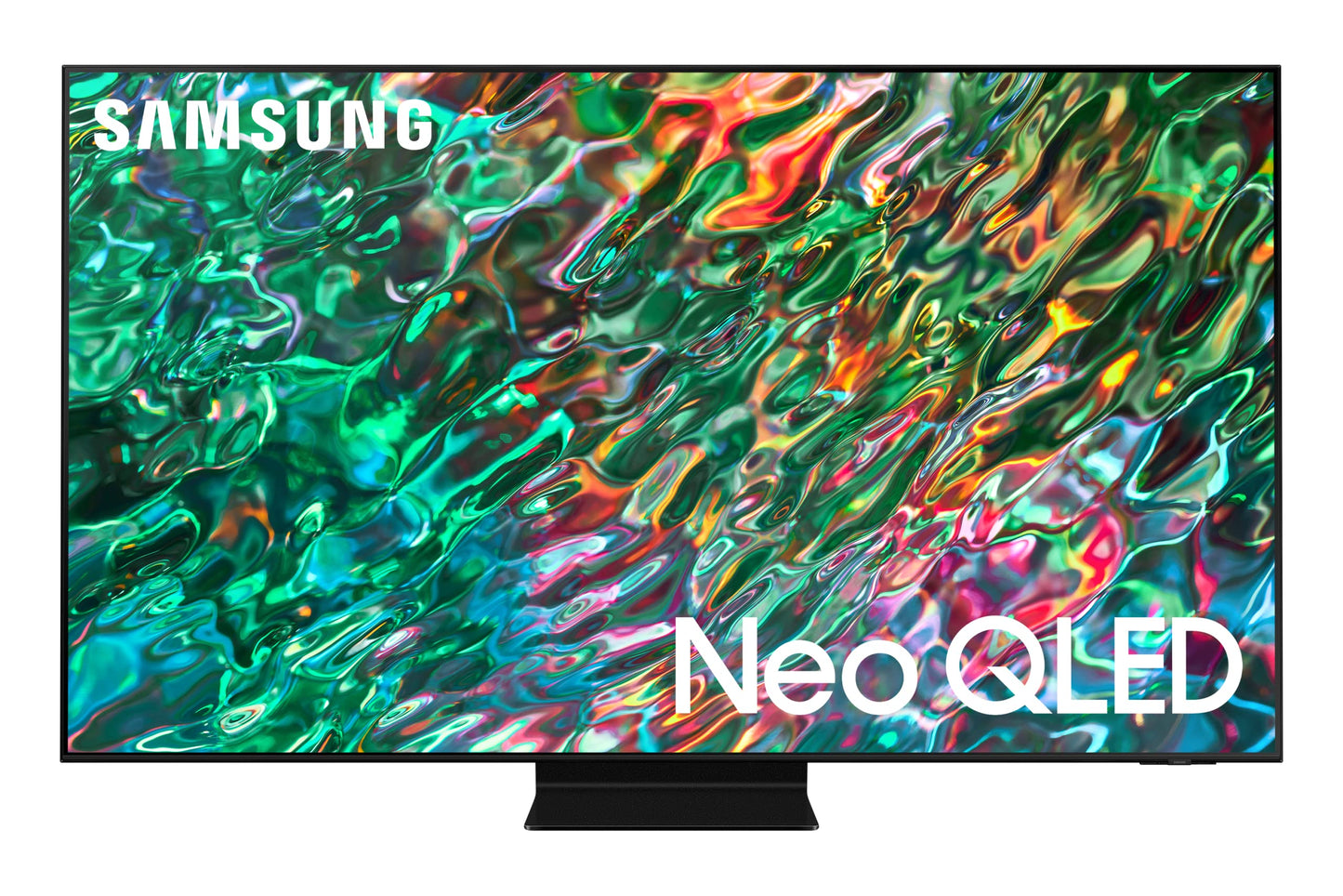 Samsung 55 Inch TV Neo QLED Neural Quantum Processor 4K - QA55QN85CAUXZN (2023 Model)
