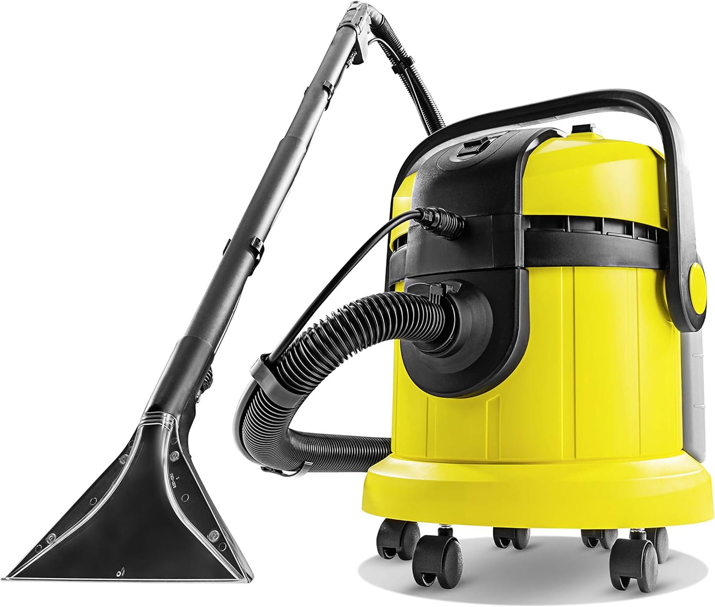 Karcher Se 4001 Spray Extraction Cleaner"Min 1 year manufacturer warranty"