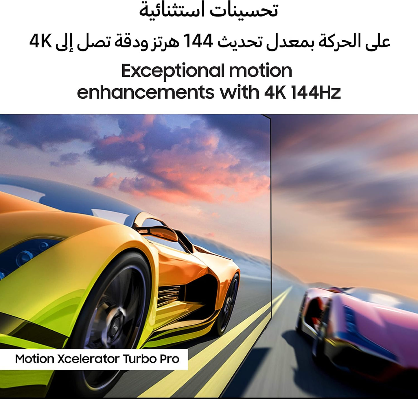 Samsung 65 Inch TV OLED S90C Neural Quantum Processor 4K LaserSlim Design - QA65S90CAUXZN - 2023 Model - 1 Year Warranty (UAE Version)