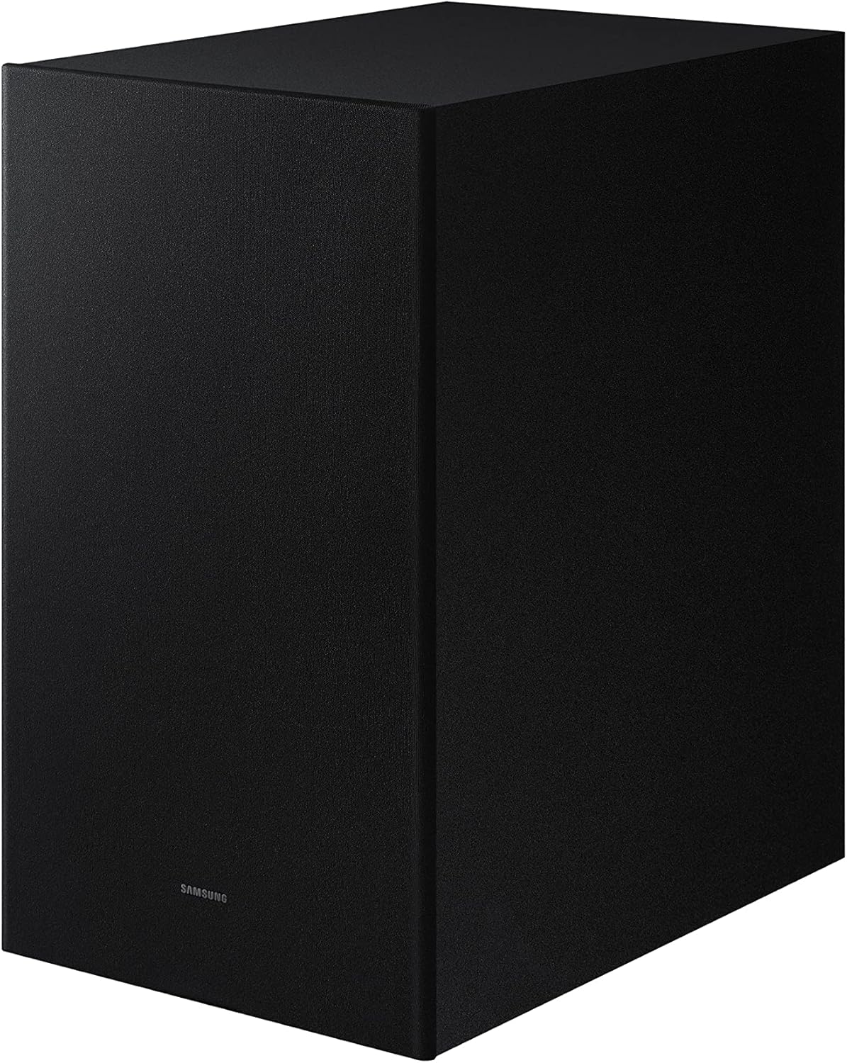 Samsung 160W Sound Tower High Power Party Speaker Water Resistant In Built Battery Bluetooth Connectivity - MX-ST40B/ZN - 2022 Model - 1 Year Warranty (UAE Version)